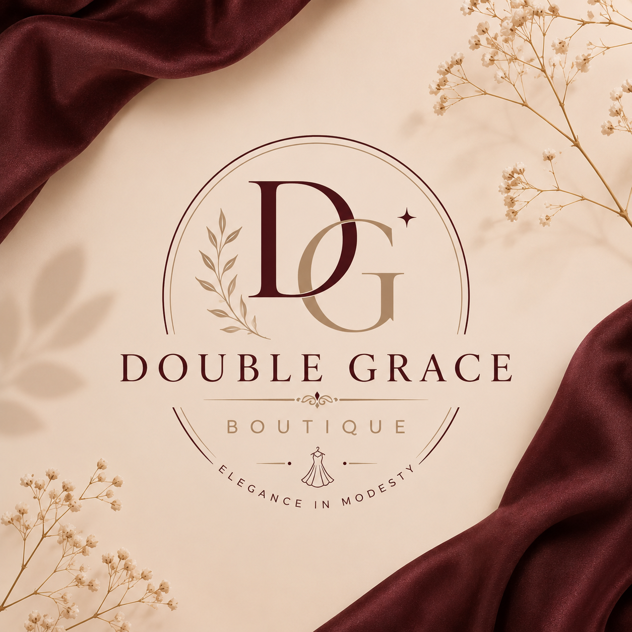 Double Grace Boutique